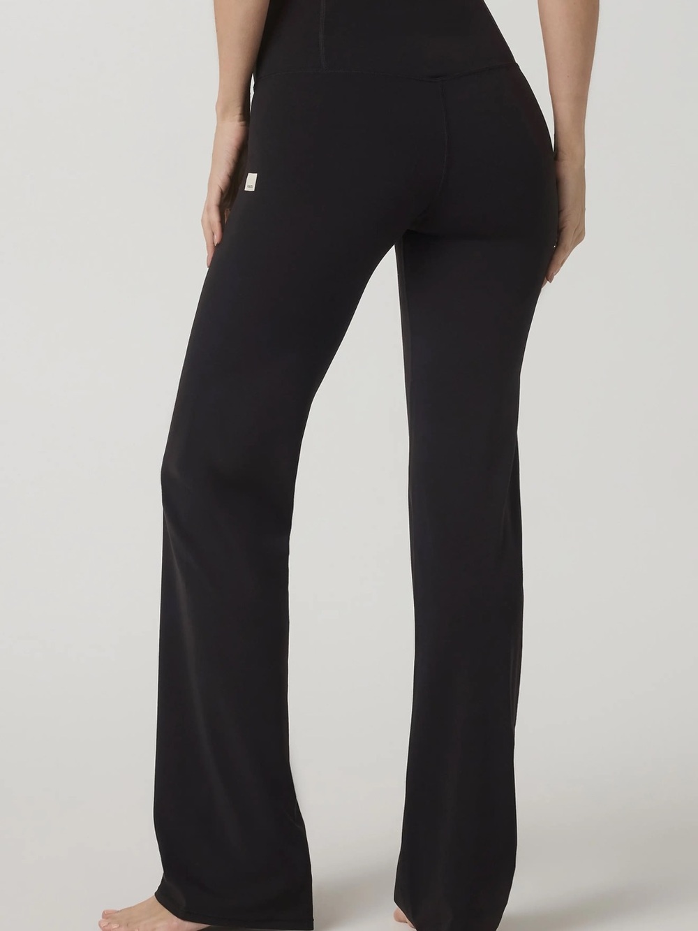 Vuori all the feels straight leg pants long